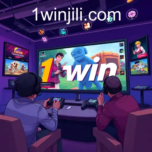 1win Expands Online Gaming Horizon in 2026