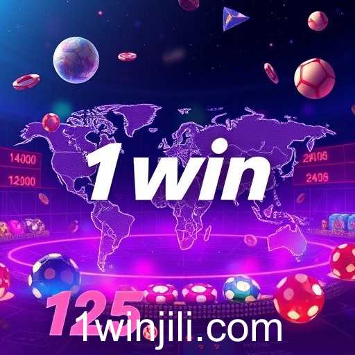 Online Gaming Platform 1win Expands Amid Regulatory Challenges