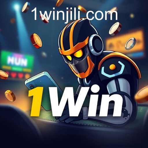 1Win: The New Era of Online Gaming