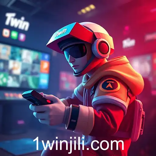 1win: Navigating the Landscape of Online Gaming in 2025