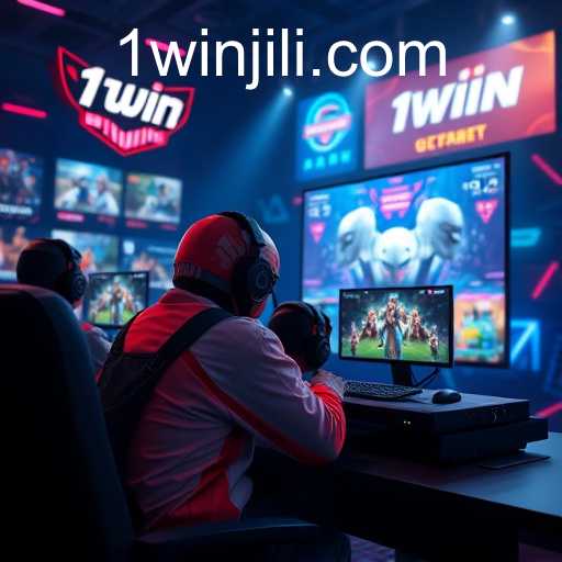 1win: Shaping Online Gaming Trends