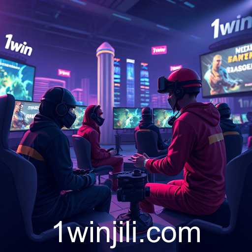 The Digital Evolution in Interactive Gaming