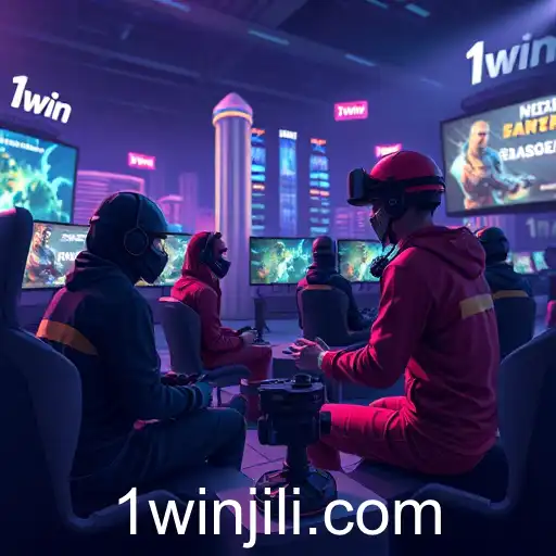 The Digital Evolution in Interactive Gaming