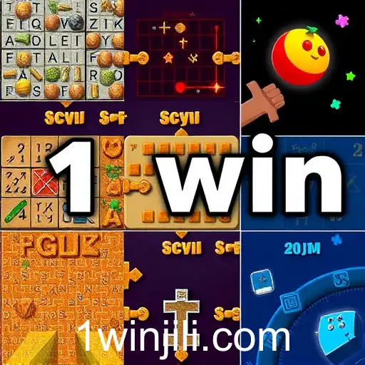 Digital Gaming Platform 1win Gains Popularity