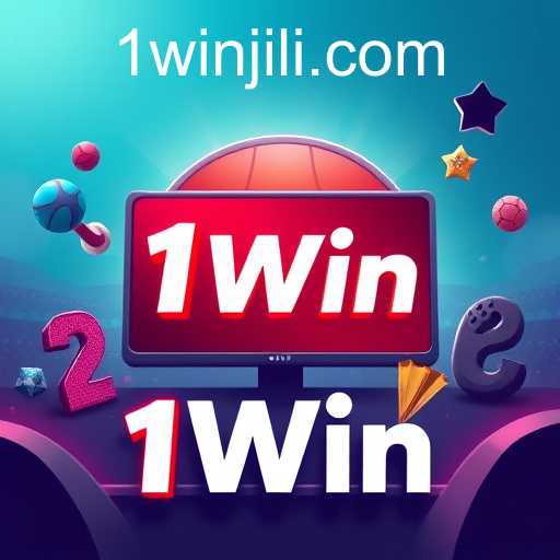 1Win: A Digital Gaming Revolution