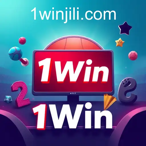 1Win: A Digital Gaming Revolution