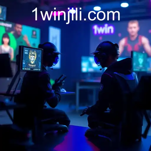 Emerging Trends in Online Gaming for 2025