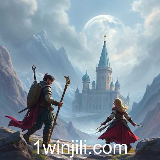 The Evolution of Online Gaming and 1win's Role