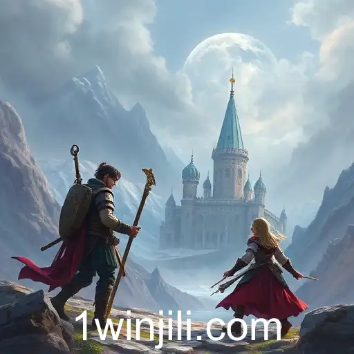 The Evolution of Online Gaming and 1win's Role