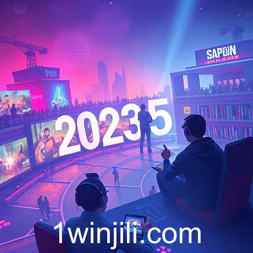 Evolution of Online Gaming Platforms