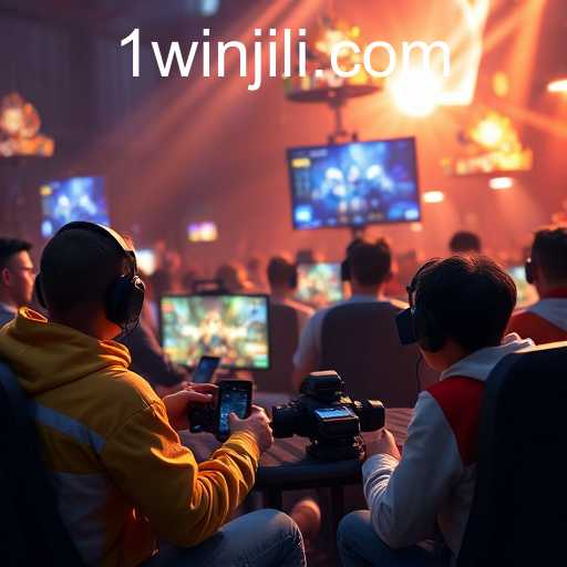 The Evolution of Online Gaming in 2025