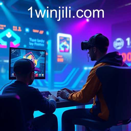 The Evolution of Online Gaming Platforms