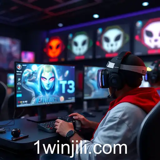 Evolving Dynamics of Online Gaming in 2025