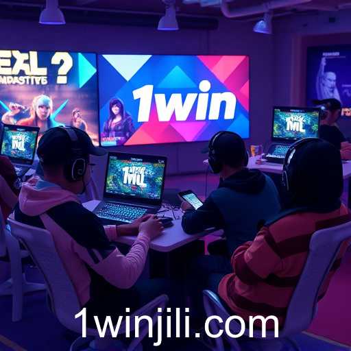 The Evolving Landscape of Online Gaming