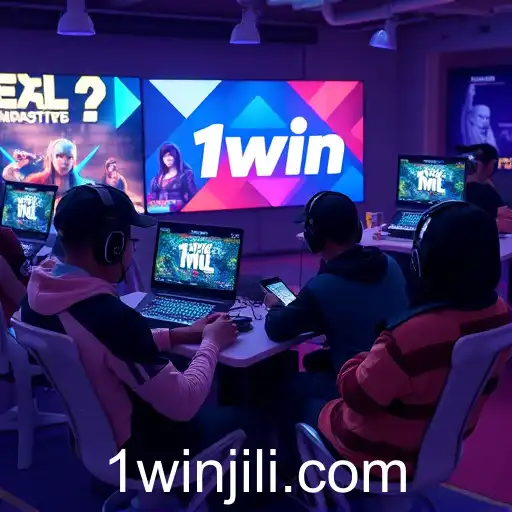 The Evolving Landscape of Online Gaming