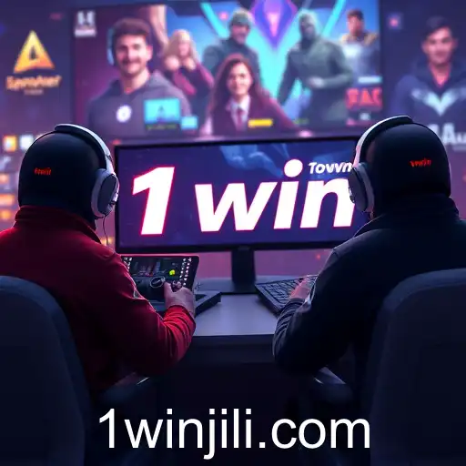 Evolving Trends in Online Gaming