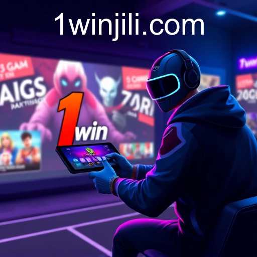 Gaming Industry Evolves with 1win