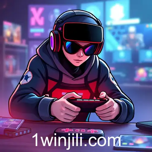 The Growth of Online Gaming Platforms in 2025