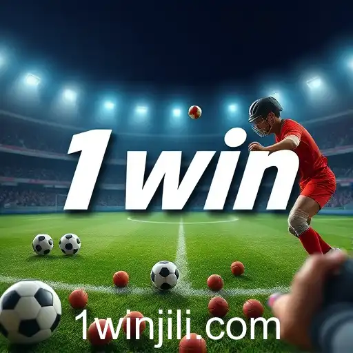 Online Gaming in 2025: A Look at 1win's Influence