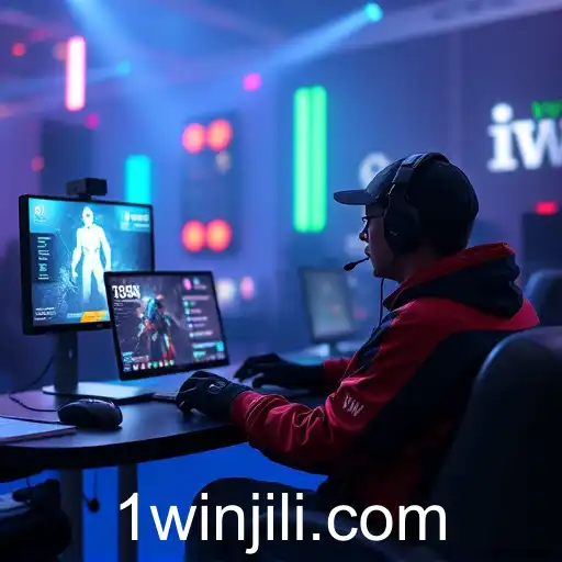 The Rise and Impact of 1win in Digital Gaming