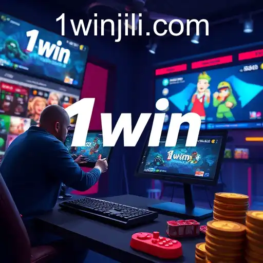 The Rise of 1win: A New Era in Online Gaming