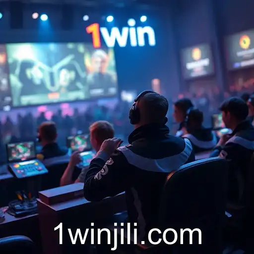 Digital Evolution: The Rise of 1win