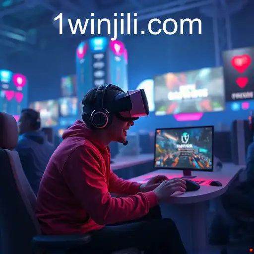 The Rise of Online Gaming in 2025