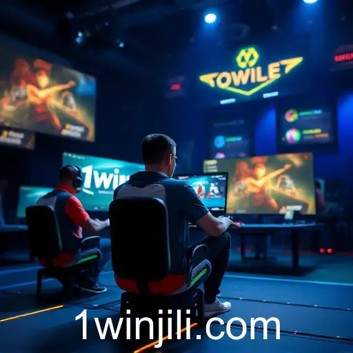 The Rise of Online Gaming Platforms