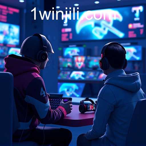 The Rise of Online Gaming Platforms