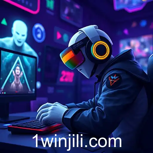 The Rise of Online Gaming in a Digital Age