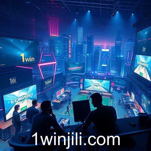 The Rise of Online Gaming Platforms in 2025