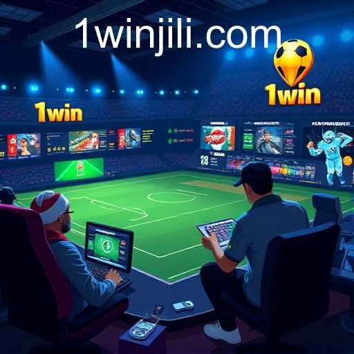 The Rise of Online Gaming Sportsbooks