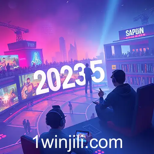 The Rising Influence of Online Gaming in 2025