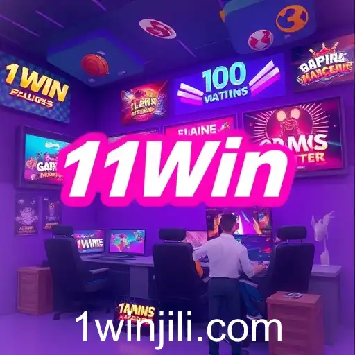 Rising Trends in Online Gaming with 1Win