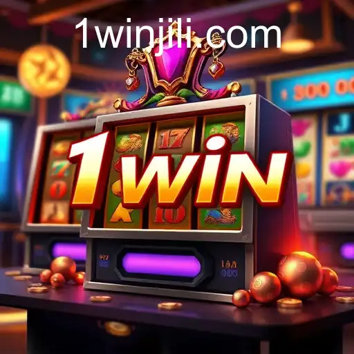 Exploring the Allure of Slot Machines: The Rise of '1win' in Online Gaming