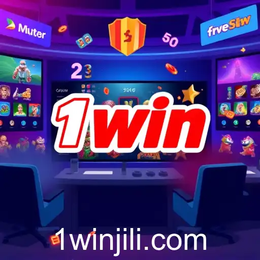 The Rise of 1win: A Global Gaming Phenomenon